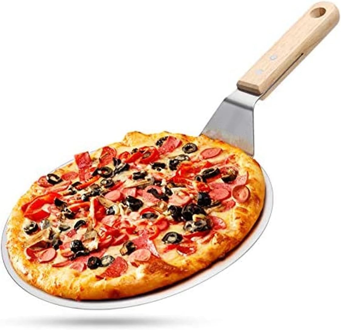 HeatGuard Grill Top Pizza Oven™