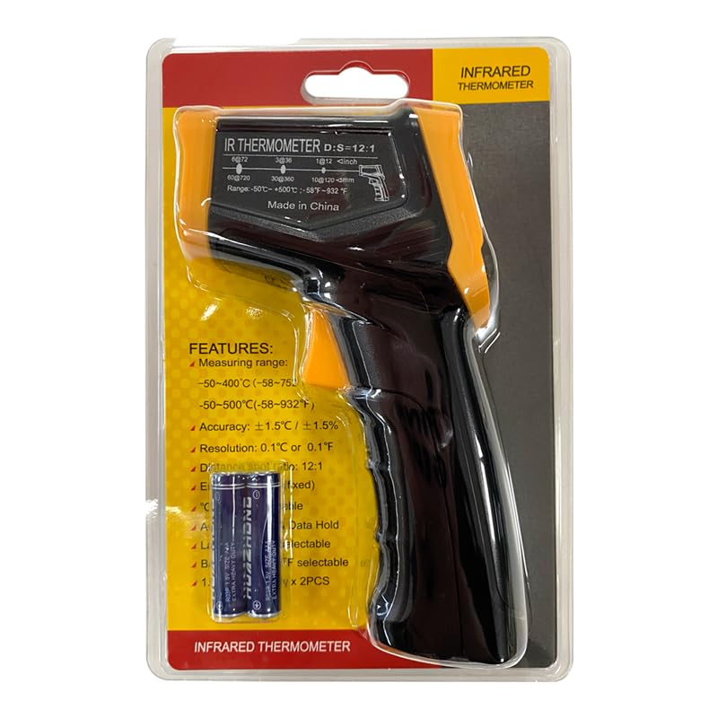 HotShot Precision Chef Thermometer