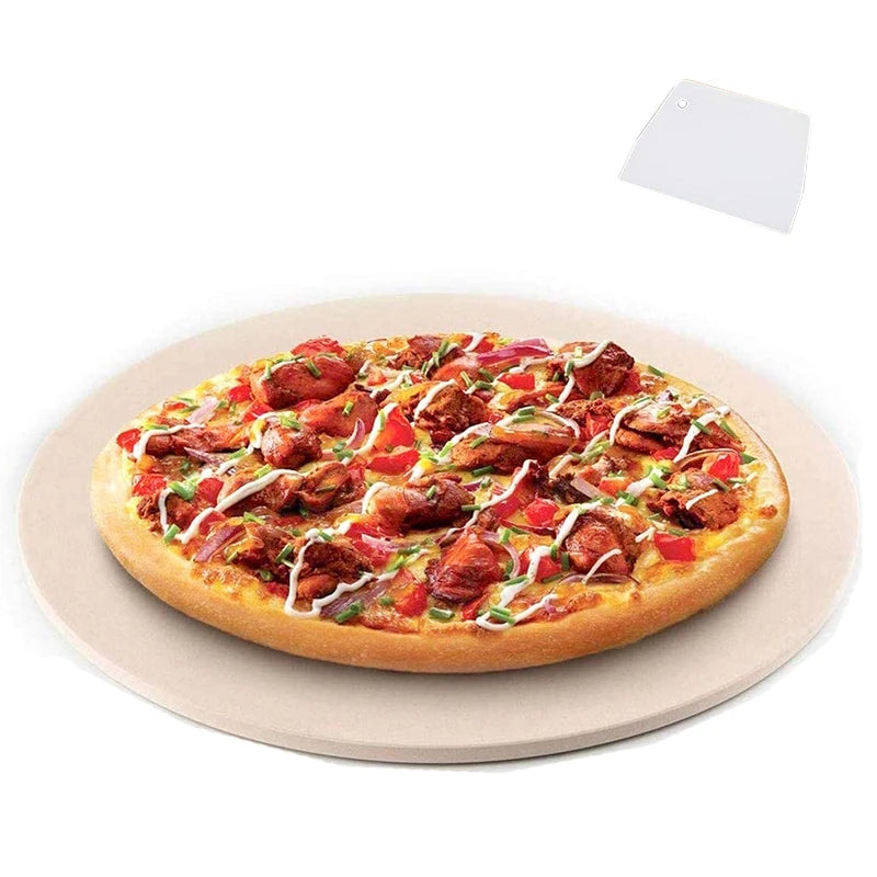 Pizza Stone for Pizza Oven