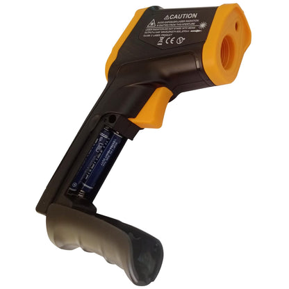 Digital Infrared Thermometer Gun for Cooking