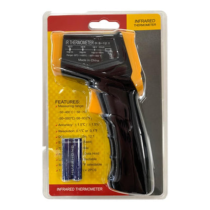 HotShot Precision Chef Thermometer